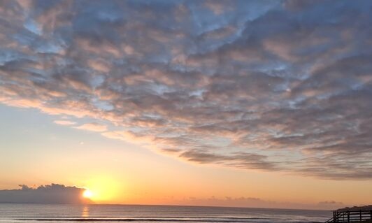 Ballyheigue Sunset