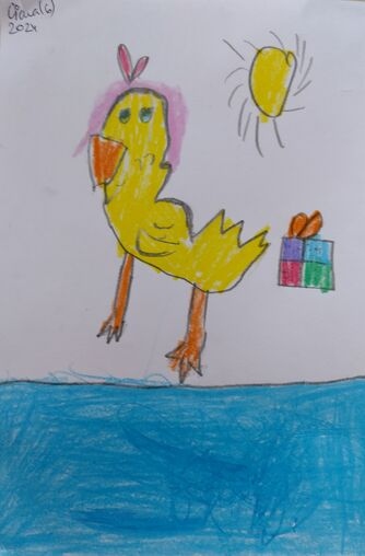 Chick