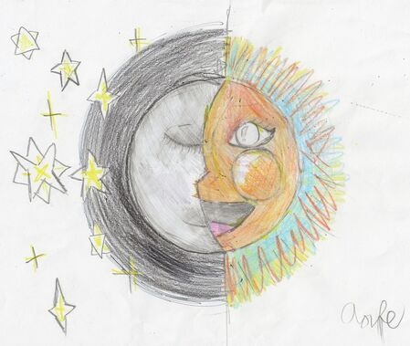 Day and Night
