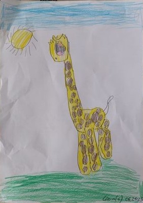 Giraffe