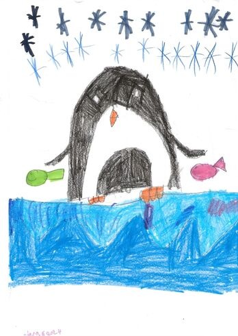 Penguin