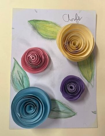 Roses