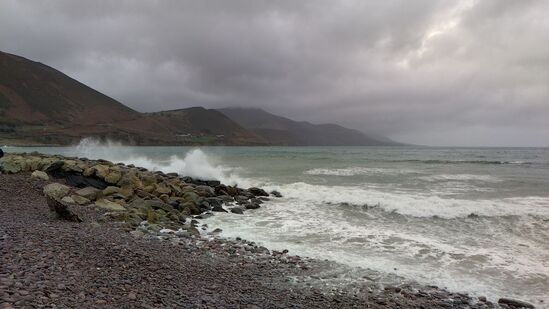 Rossbeigh Beach