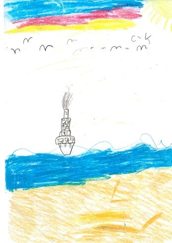 Ship