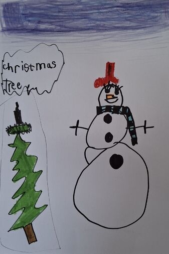 Snowman
