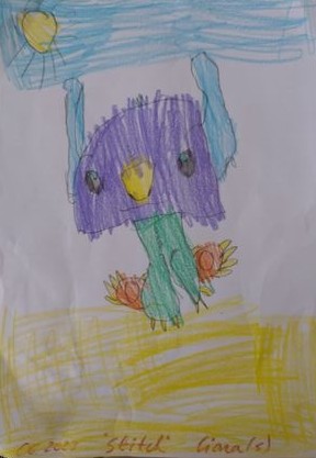 Stitch
